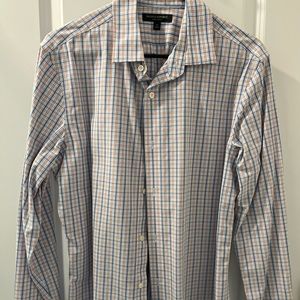 Banana republic dress shirt